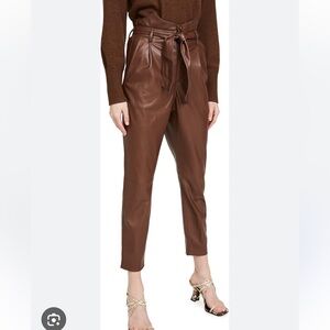 BB Dakota My Darling Vegan Leather Pants